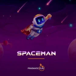 Spaceman palmpg
